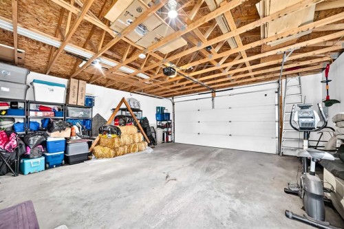 4 Strathford Place, Strathmore, AB 