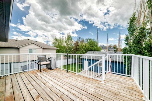 4 Strathford Place, Strathmore, AB 
