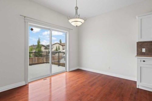 1724 High Park Boulevard Nw, High River, AB 