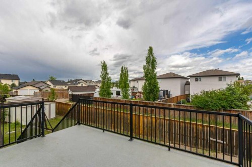 1724 High Park Boulevard Nw, High River, AB 