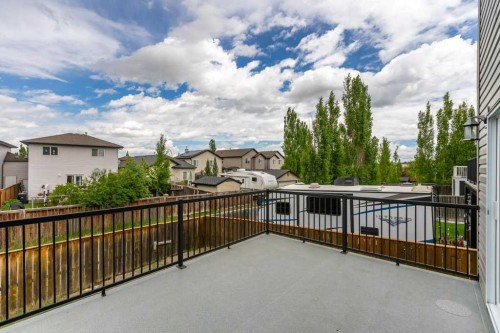1724 High Park Boulevard Nw, High River, AB 