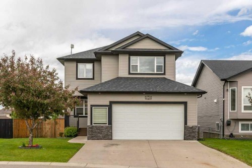 1724 High Park Boulevard NW High River, AB T1V 1Z8