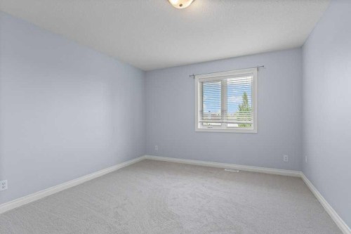 1724 High Park Boulevard Nw, High River, AB 
