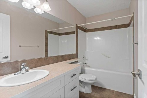 1724 High Park Boulevard Nw, High River, AB 