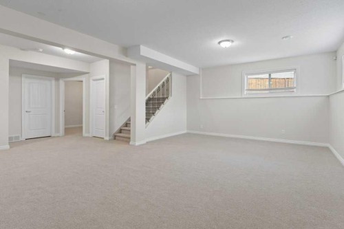 1724 High Park Boulevard Nw, High River, AB 
