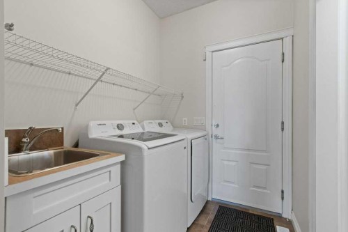 1724 High Park Boulevard Nw, High River, AB 