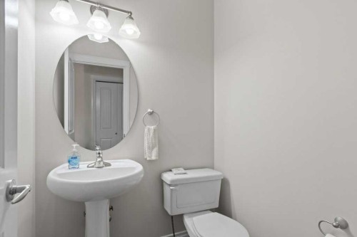1724 High Park Boulevard Nw, High River, AB 