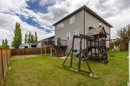 1724 High Park Boulevard Nw, High River, AB 