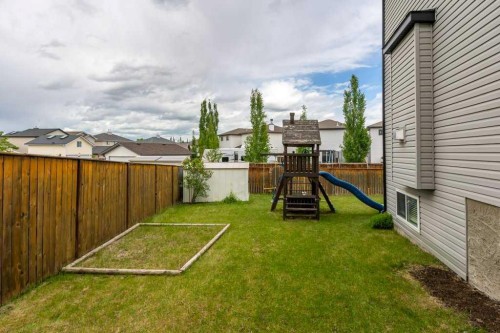 1724 High Park Boulevard Nw, High River, AB 