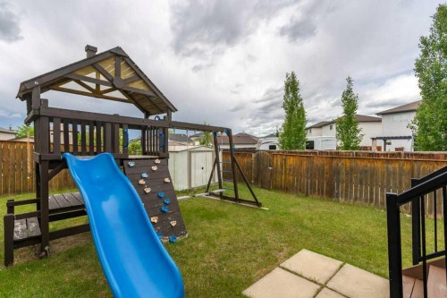 1724 High Park Boulevard Nw, High River, AB 