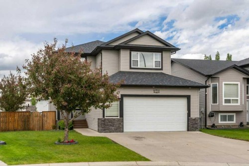 1724 High Park Boulevard Nw, High River, AB 