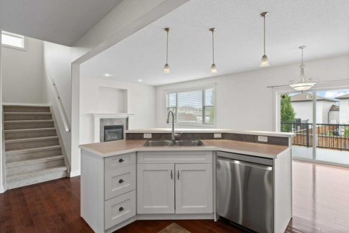 1724 High Park Boulevard Nw, High River, AB 