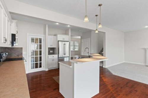 1724 High Park Boulevard Nw, High River, AB 