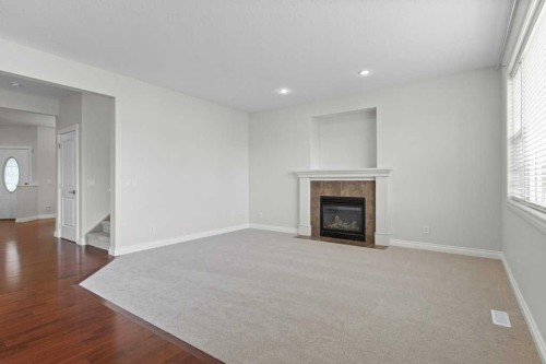 1724 High Park Boulevard Nw, High River, AB 