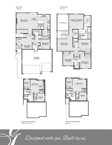 90 South Shore Road, Chestermere, AB - Other
