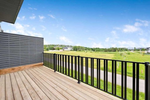 86 Spring Willow Close Sw, Calgary, AB 