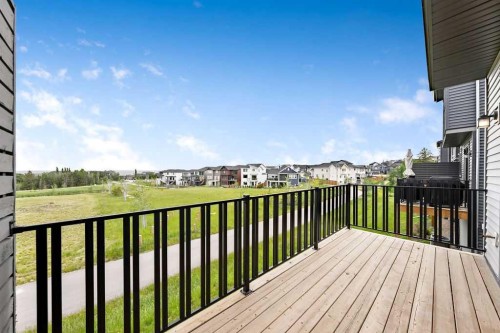 86 Spring Willow Close Sw, Calgary, AB 