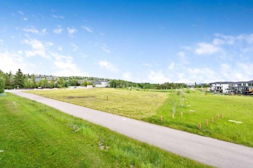 86 Spring Willow Close Sw, Calgary, AB 