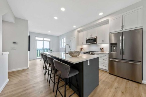 86 Spring Willow Close Sw, Calgary, AB 