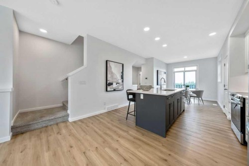 86 Spring Willow Close Sw, Calgary, AB 