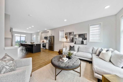 86 Spring Willow Close Sw, Calgary, AB 
