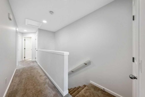86 Spring Willow Close Sw, Calgary, AB 