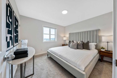 86 Spring Willow Close Sw, Calgary, AB 