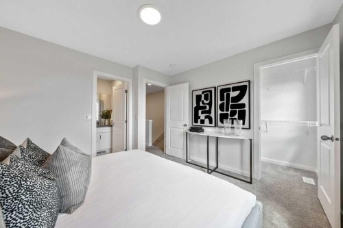 86 Spring Willow Close Sw, Calgary, AB 