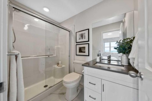 86 Spring Willow Close Sw, Calgary, AB 