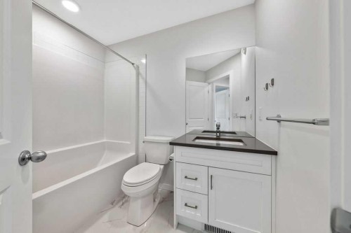 86 Spring Willow Close Sw, Calgary, AB 