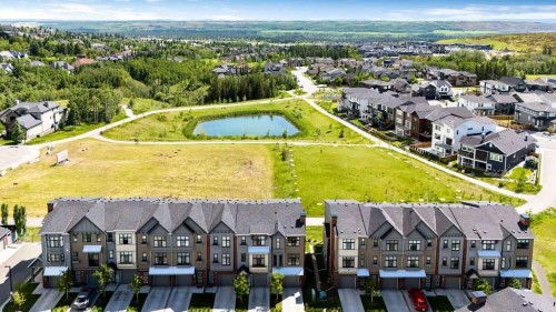 86 Spring Willow Close Sw, Calgary, AB 