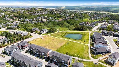 86 Spring Willow Close Sw, Calgary, AB 