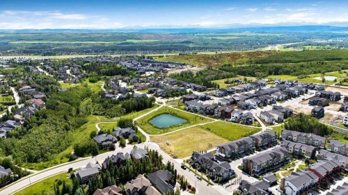 86 Spring Willow Close Sw, Calgary, AB 