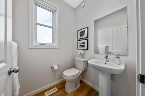 86 Spring Willow Close Sw, Calgary, AB 