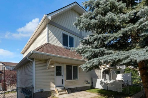 109 Tuscany Springs Gardens Nw, Calgary, AB - Outdoor