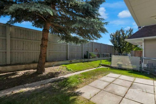 109 Tuscany Springs Gardens Nw, Calgary, AB - Outdoor