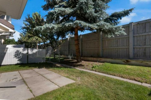 109 Tuscany Springs Gardens Nw, Calgary, AB - Outdoor