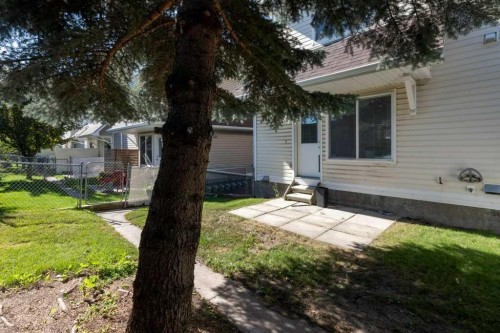 109 Tuscany Springs Gardens Nw, Calgary, AB - Outdoor