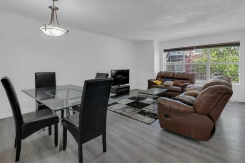 109 Tuscany Springs Gardens Nw, Calgary, AB - Indoor