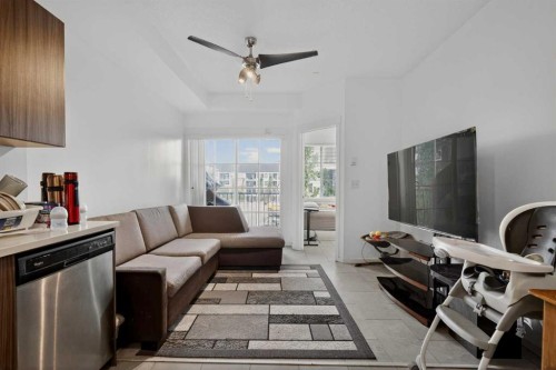 2313-215 Legacy Boulevard Se, Calgary, AB 