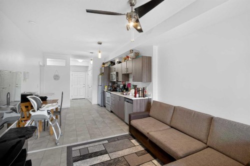 2313-215 Legacy Boulevard Se, Calgary, AB 