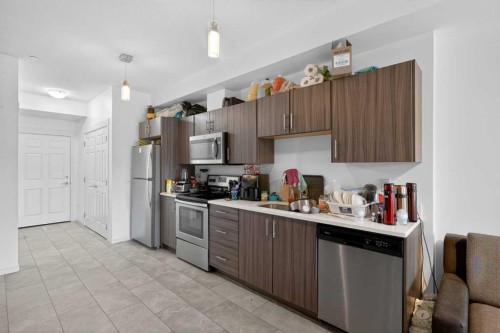 2313-215 Legacy Boulevard Se, Calgary, AB 