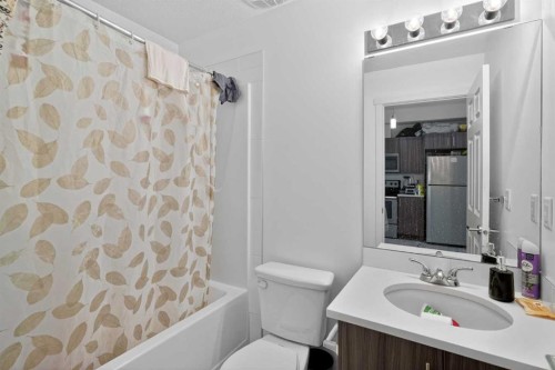 2313-215 Legacy Boulevard Se, Calgary, AB 