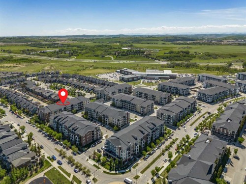 2313-215 Legacy Boulevard Se, Calgary, AB 