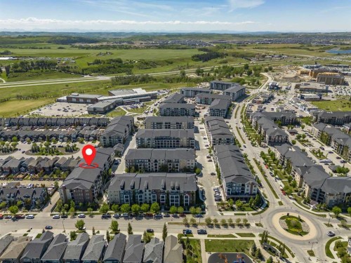 2313-215 Legacy Boulevard Se, Calgary, AB 