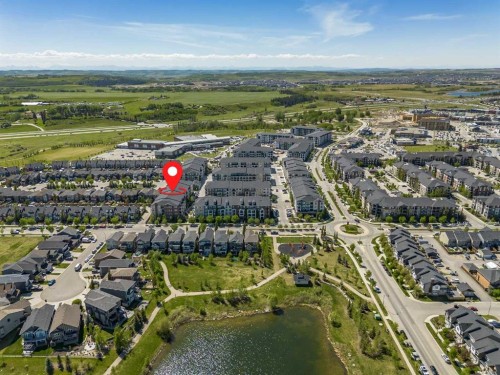 2313-215 Legacy Boulevard Se, Calgary, AB 