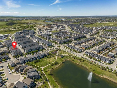 2313-215 Legacy Boulevard Se, Calgary, AB 