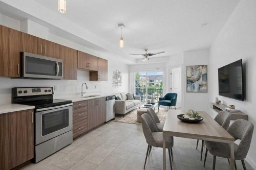 2313-215 Legacy Boulevard Se, Calgary, AB 