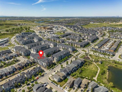 2313-215 Legacy Boulevard Se, Calgary, AB 
