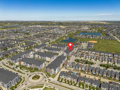 2313-215 Legacy Boulevard Se, Calgary, AB 